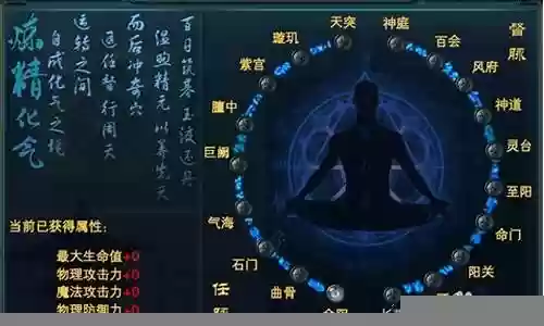 完美世界新手打法阵容搭配