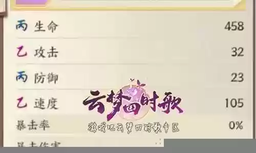 玉圭玉璋阵容搭配