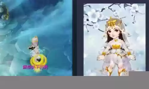 梦幻西游女玩家搭配阵容