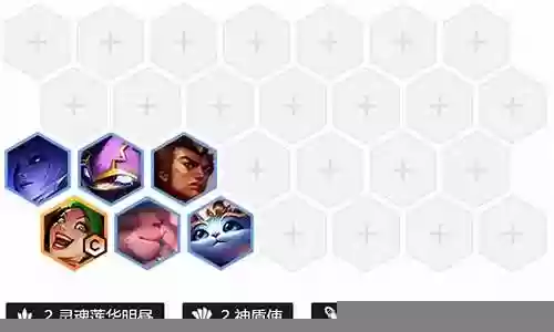 神盾局射手阵容搭配