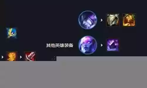 驯龙法师克制阵容搭配