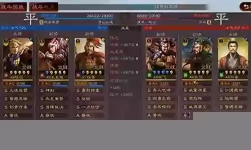 打陆逊最强阵容搭配