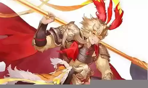 自在西游悟空阵容搭配攻略
