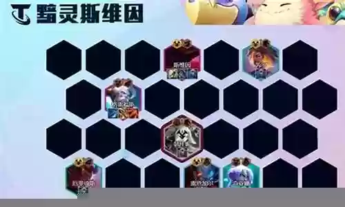 暗影乌鸦阵容搭配推荐最新