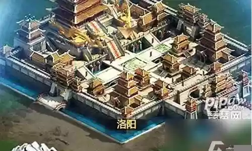 激战王城阵容搭配推荐插图
