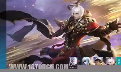 王者荣耀守塔阵容搭配