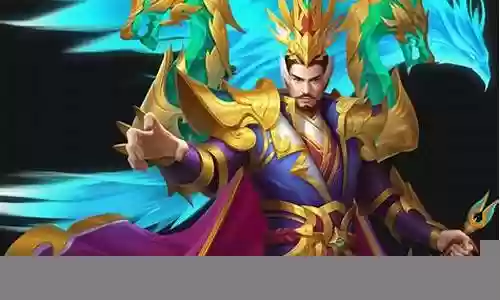 三国奇侠传阵容搭配