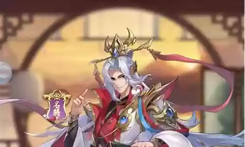 百将行吴国阵容搭配插图