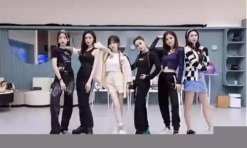 浪姐各季阵容搭配图片