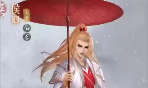 不良人侯卿阵容搭配