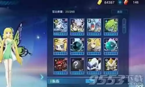 奥拉星麒麟阵容搭配