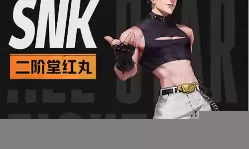 拳皇手游怎么搭配阵容