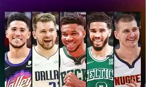 2021王者nba阵容搭配
