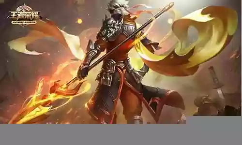 王者荣耀奇特阵容搭配表插图
