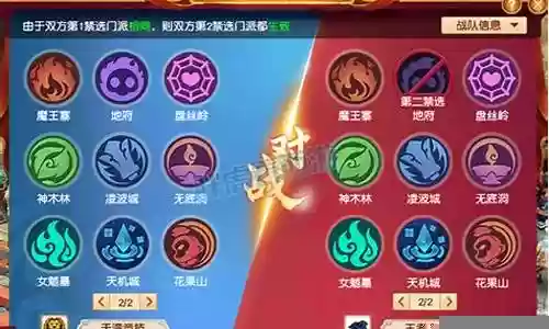 珍宝阁双龙宫阵容搭配