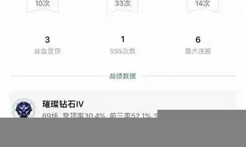 云顶之弈棋贵族阵容搭配