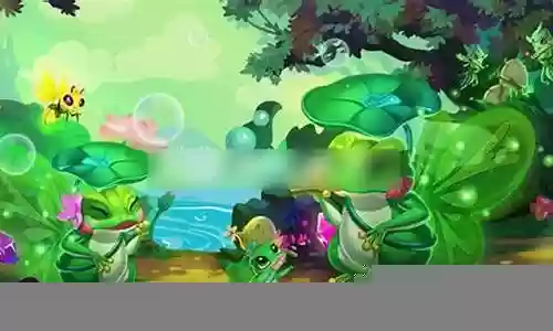 精灵萌宝贝最强阵容搭配