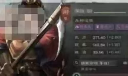 甘宁黑科技阵容搭配率土之滨插图
