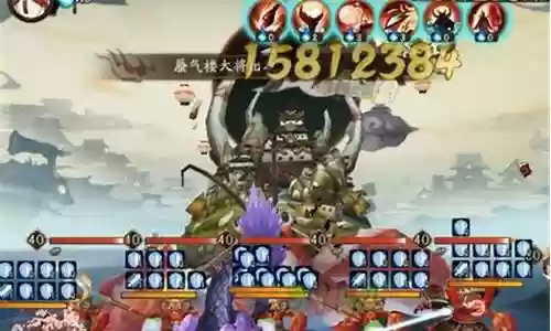 阴阳师兵勇搭配阵容
