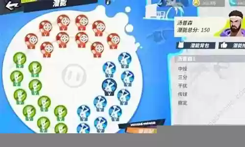 汤普森最强阵容搭配