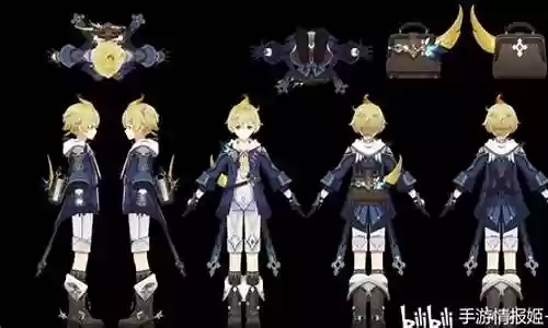 原神队长最强阵容搭配