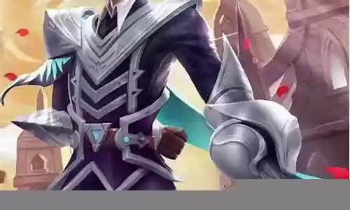 魔霸英雄阵容搭配图片