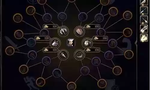 勇士魔幻对决阵容装备搭配