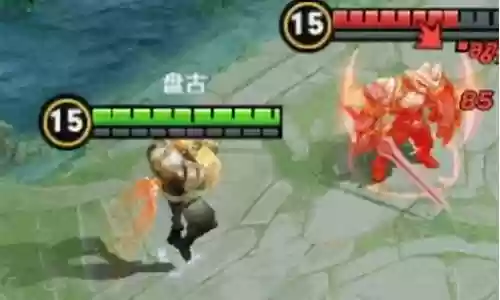 盘古进阶打野阵容怎么搭配