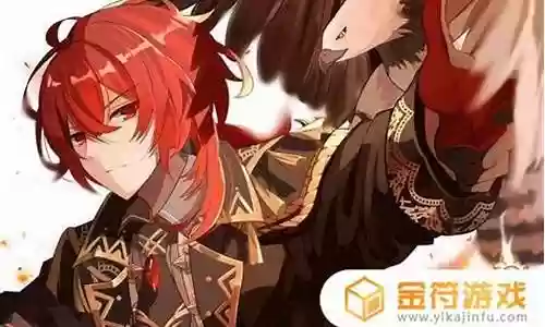 卢迪克深渊阵容搭配