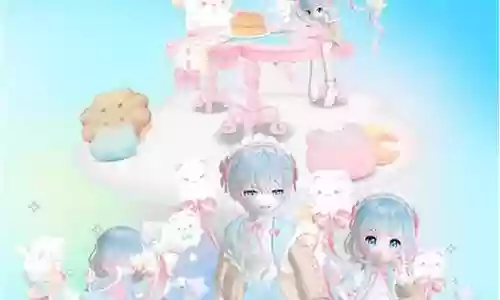 跑跑韩服最强阵容搭配