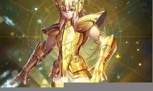 圣斗士星冰河阵容搭配