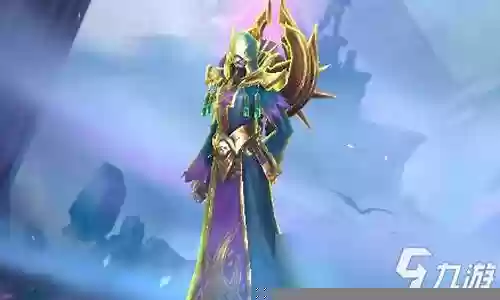 大魔法师搭配阵容