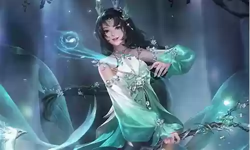 青衣剑仙怎么搭配阵容
