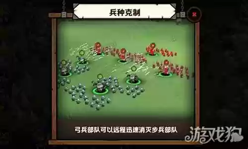 小小军团二梅林阵容搭配