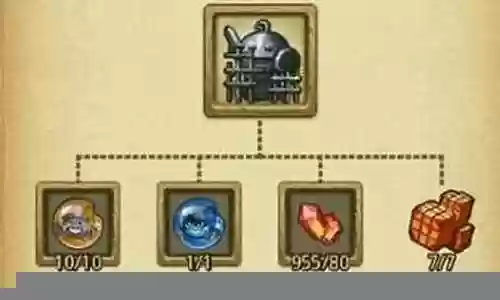 海怪船长的阵容怎么搭配