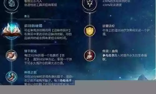 正义与荣耀阵容搭配图表插图