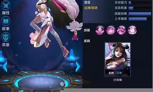 绝世舞姬怎么搭配阵容