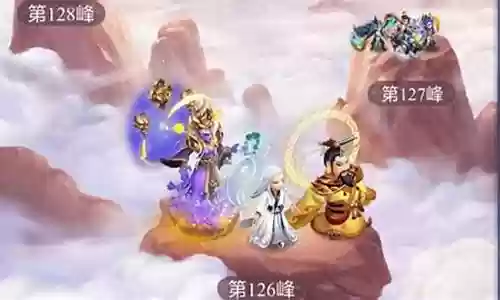 梦幻西游决战华山阵容搭配