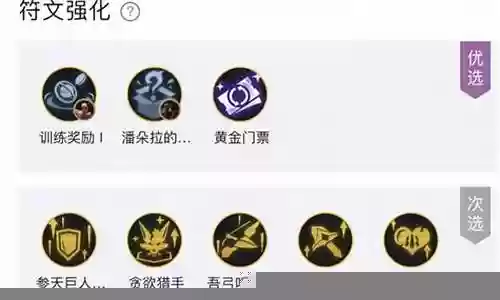 传奇马刺阵容搭配图最新