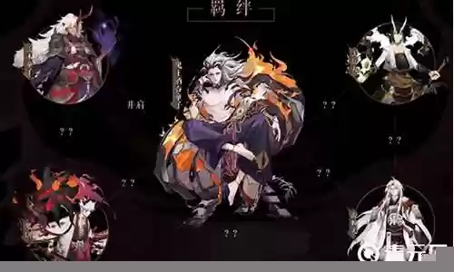 阎魔酒吞阵容搭配