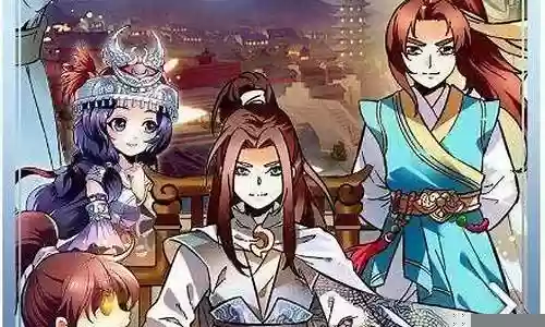 侠客风云传开局阵容搭配