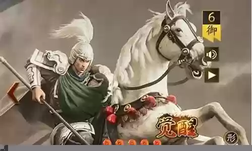 暴走部队关羽怎么搭配阵容