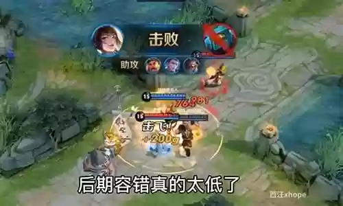 中路法师适应阵容搭配图
