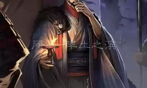率土魏许攸阵容搭配
