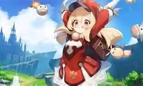 可莉带琴阵容搭配
