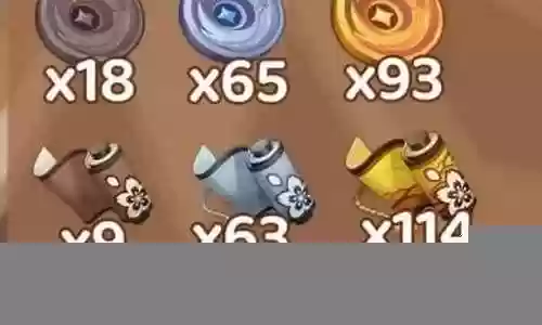 小鹿大世界阵容搭配图鉴