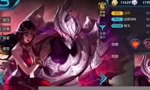 干将莫邪如何搭配阵容
