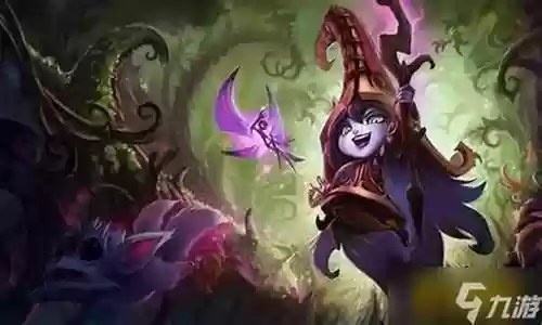 救赎白魔阵容搭配攻略插图