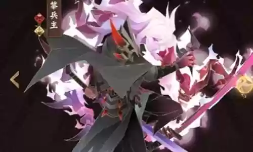 和杨戬搭配的阵容