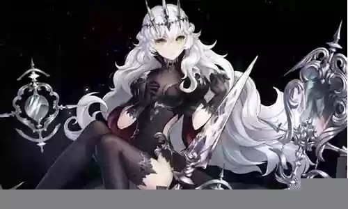 魔女三套阵容搭配